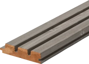 deska elewacyjna świerk