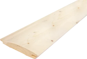 deska elewacyjna modrzew