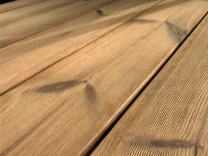 deska tarasowa świerk