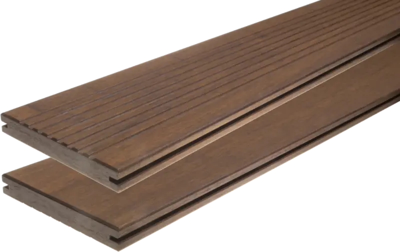 Deska tarasowa Bambus Ceramix CTECH Cognac Dasso NRO 137x20