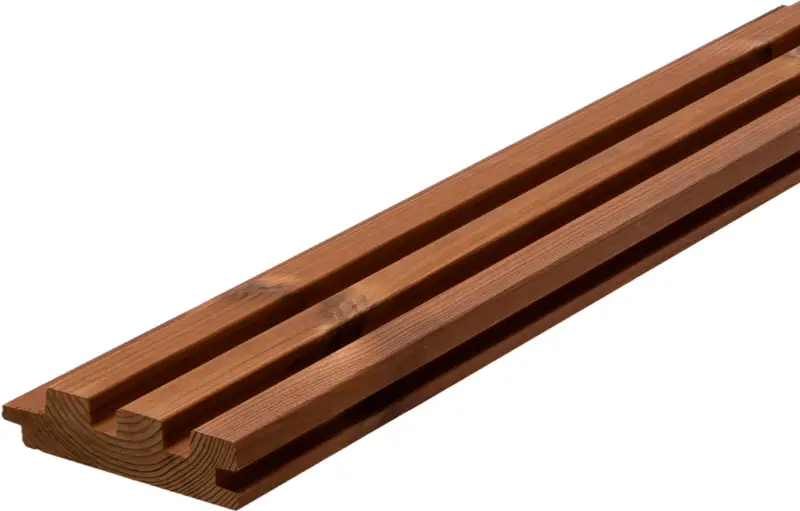 Deska Elewacyjna Thermososna Trio Lunawood 92x26