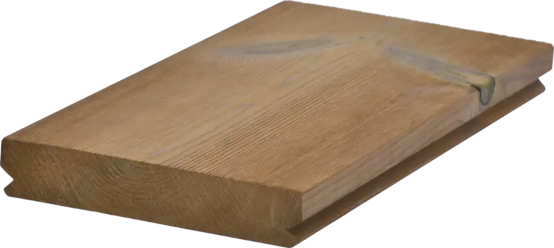 Deska tarasowa Thermoświerk KL.A Szczotkowany/Gładki, PROFIX 2 140x26