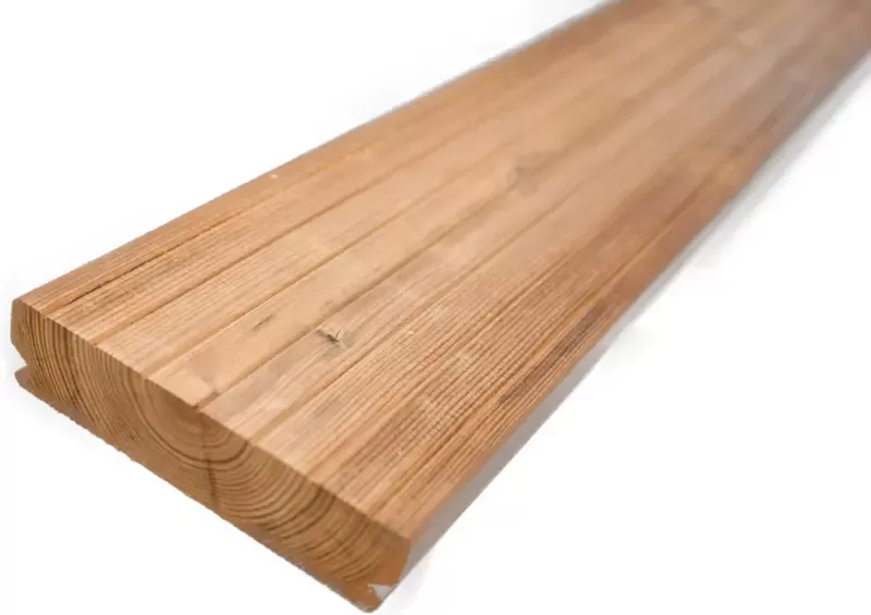 Deska tarasowa Thermososna Profix 2 AB ryflowana 117x26