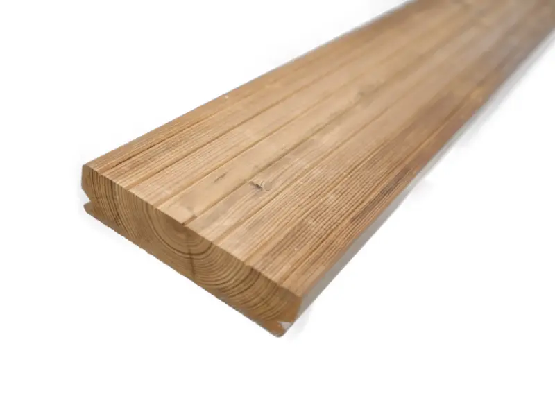 Deska tarasowa Thermososna Profix 2 A ryflowana 117x26